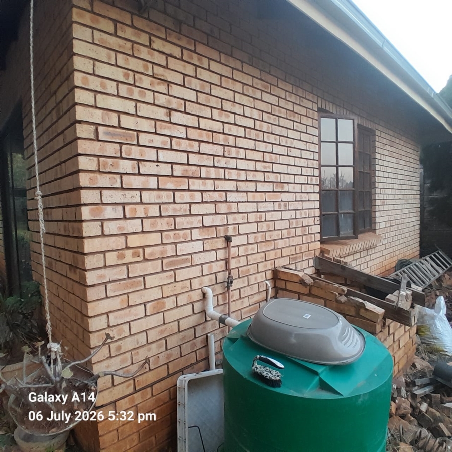 3 Bedroom Property for Sale in Safari Gardens North West